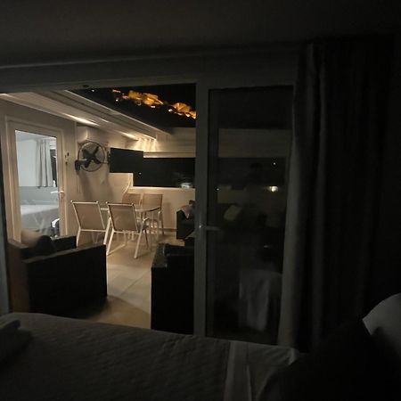 Nafplio Getawayヴィラ エクステリア 写真