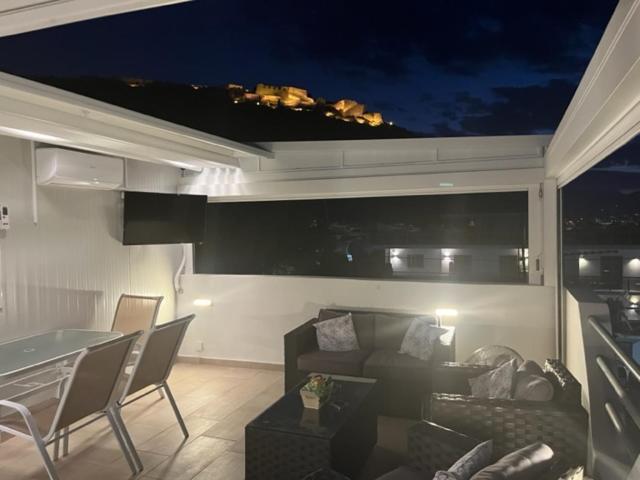 Nafplio Getawayヴィラ エクステリア 写真