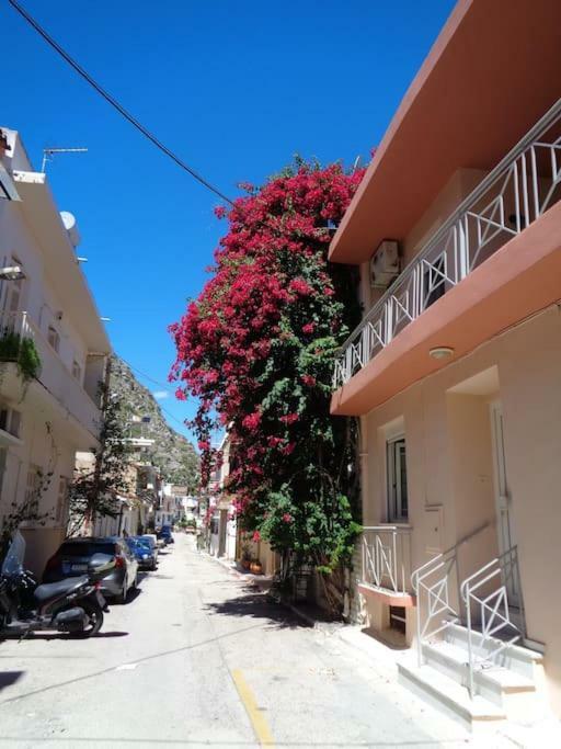 Nafplio Getawayヴィラ エクステリア 写真