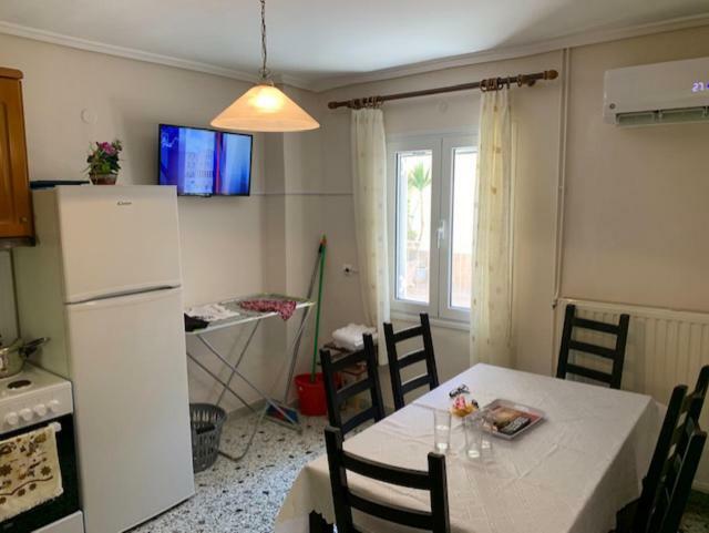 Nafplio Getawayヴィラ エクステリア 写真