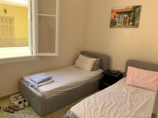 Nafplio Getawayヴィラ エクステリア 写真